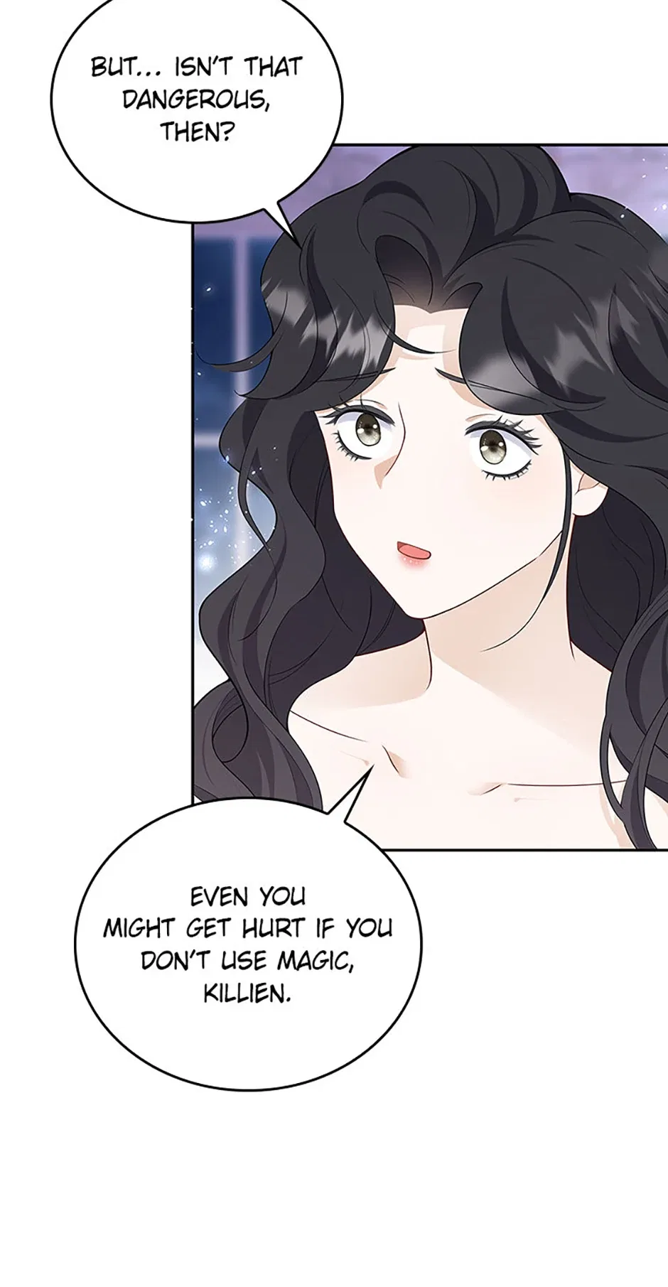 After the Frozen Heart Melts Chapter 71 – Page 11