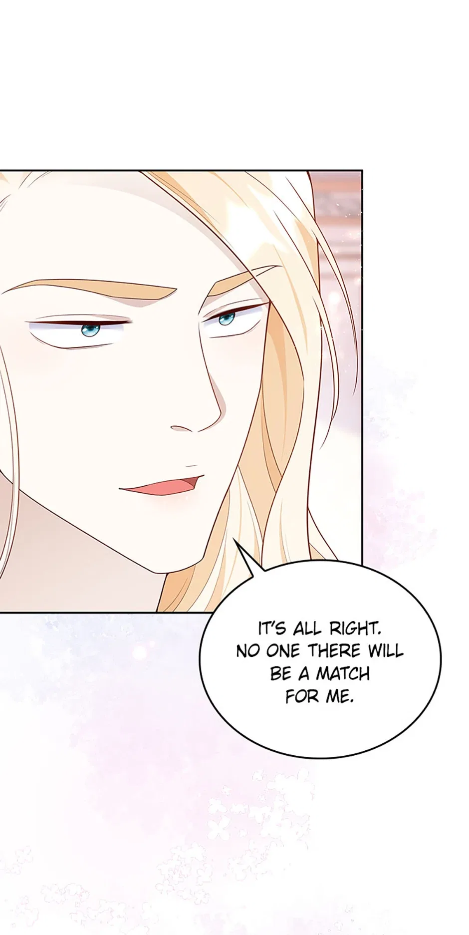 After the Frozen Heart Melts Chapter 71 – Page 12
