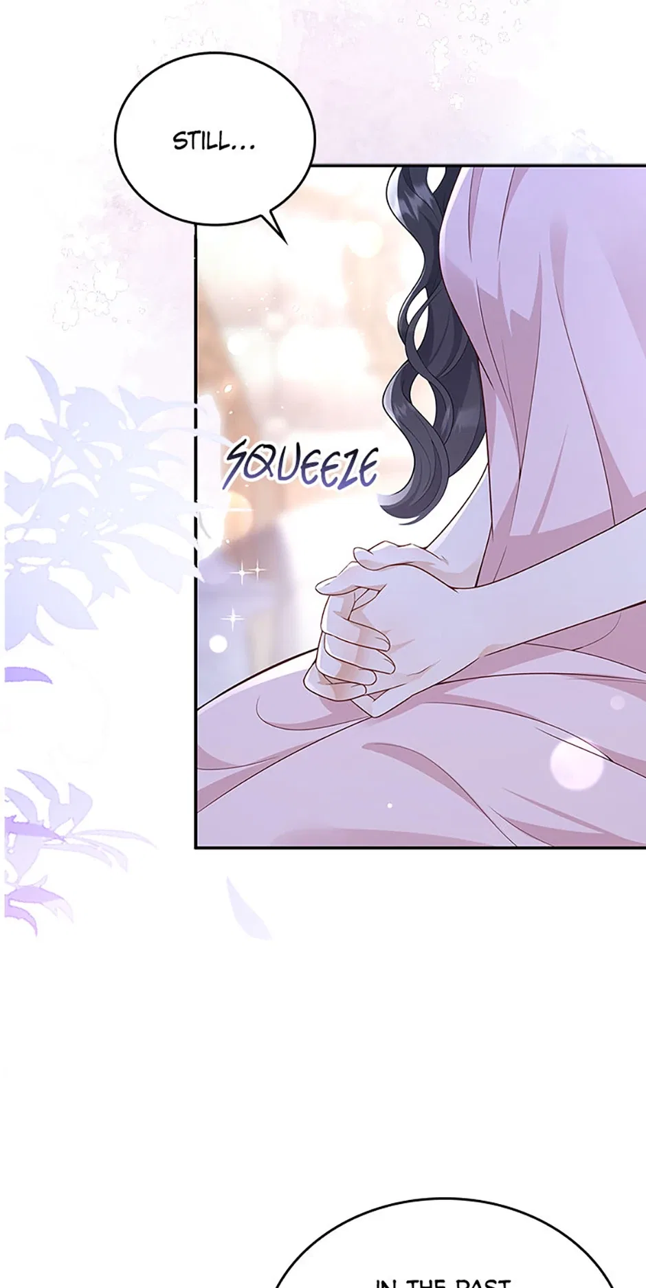 After the Frozen Heart Melts Chapter 71 – Page 13
