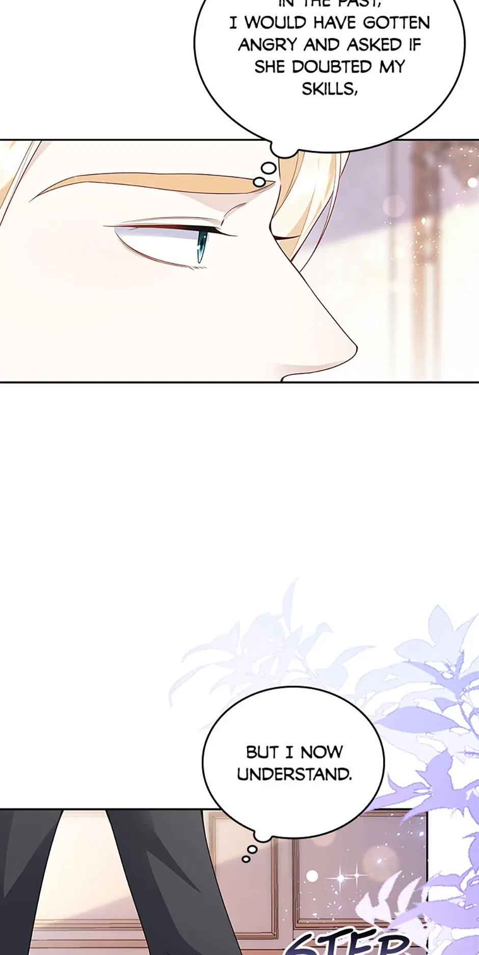After the Frozen Heart Melts Chapter 71 – Page 14