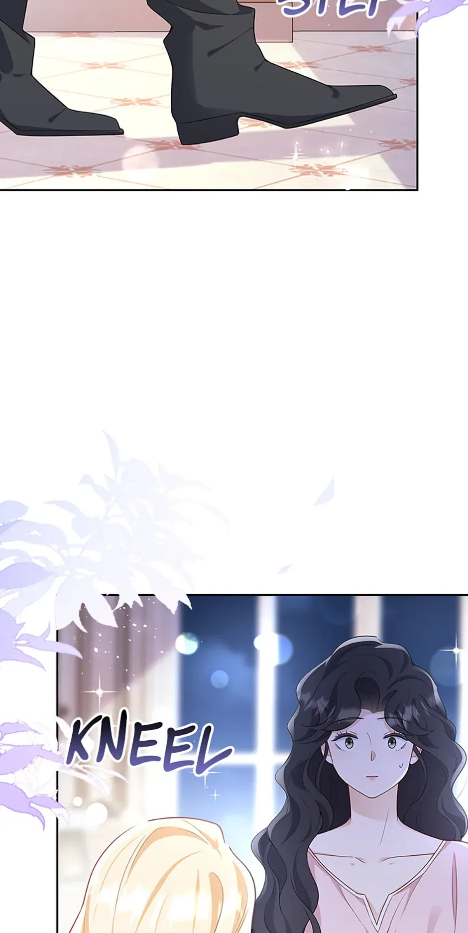 After the Frozen Heart Melts Chapter 71 – Page 15