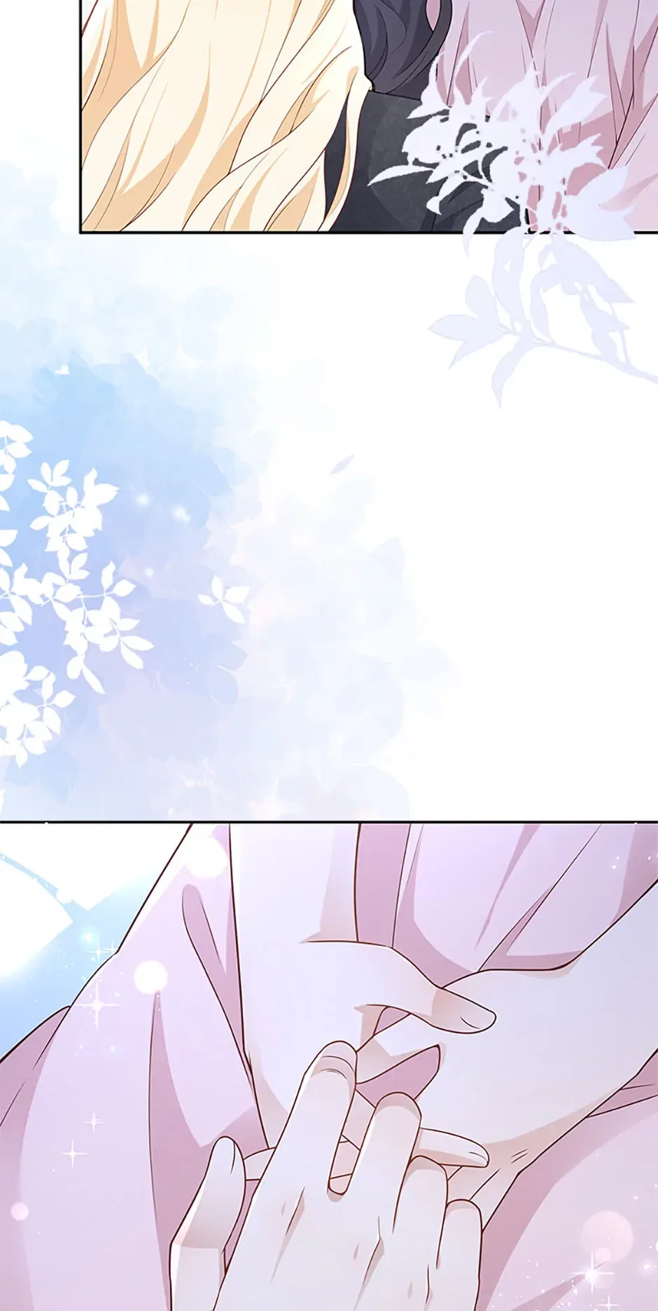 After the Frozen Heart Melts Chapter 71 – Page 16