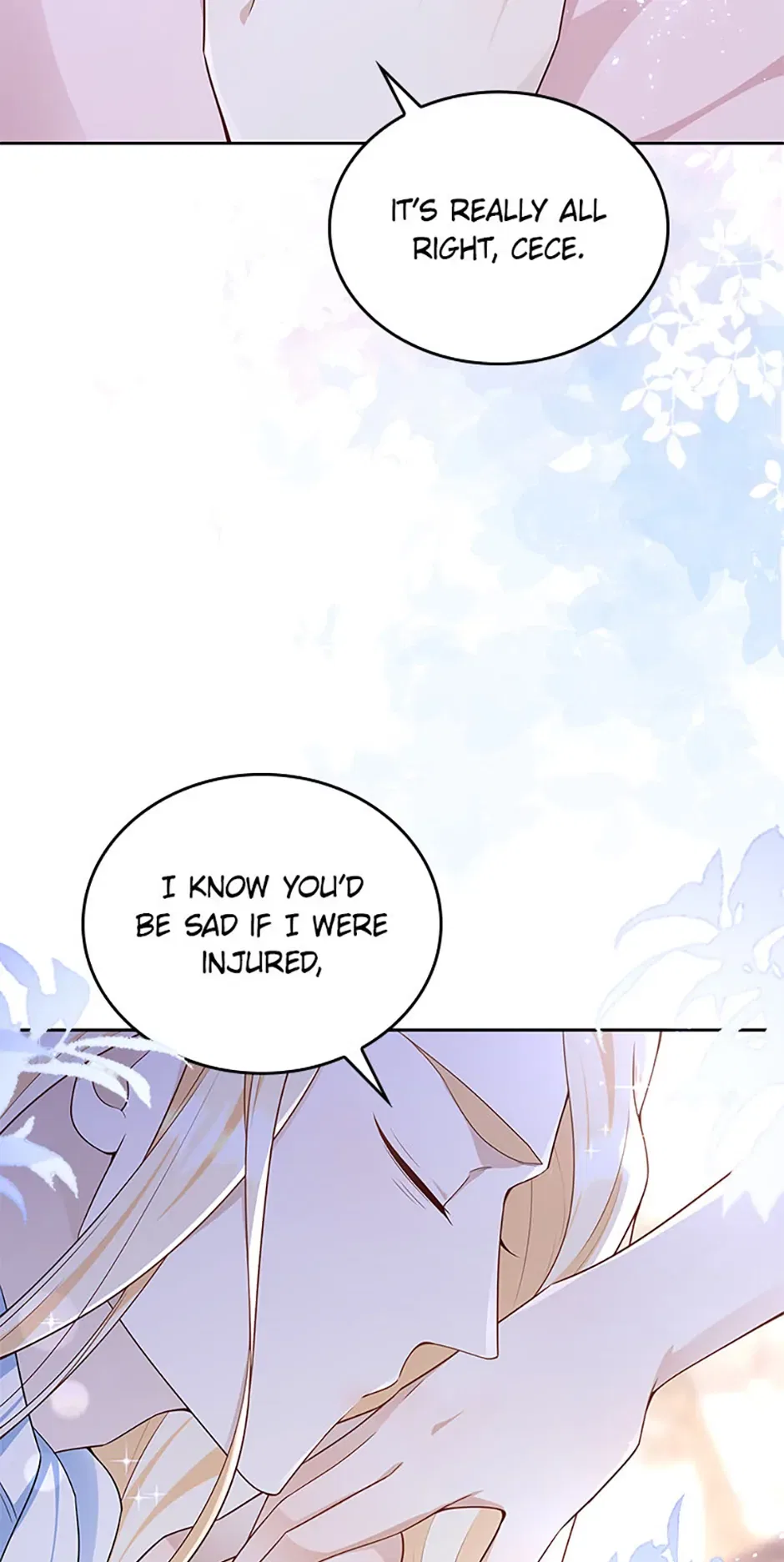 After the Frozen Heart Melts Chapter 71 – Page 17