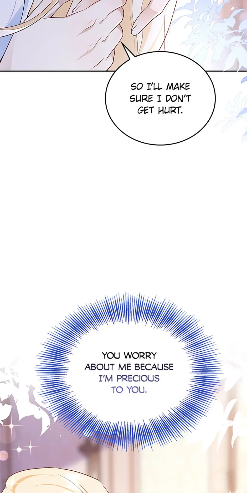 After the Frozen Heart Melts Chapter 71 – Page 18