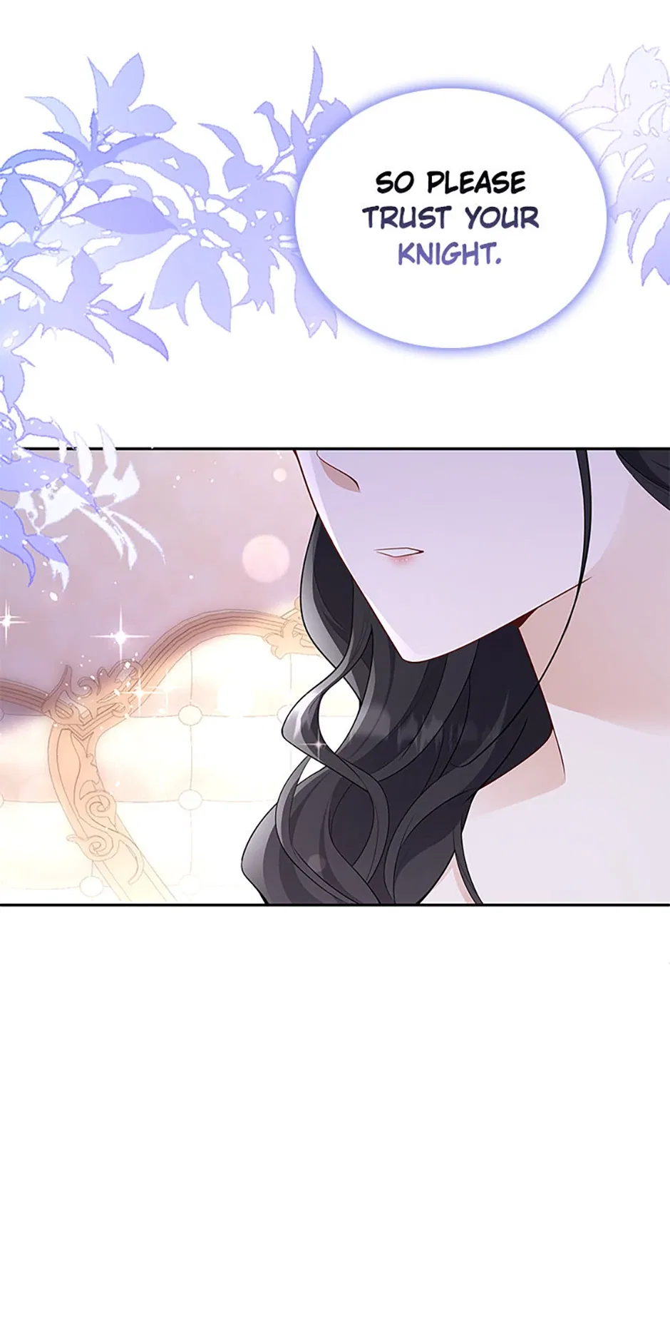 After the Frozen Heart Melts Chapter 71 – Page 20