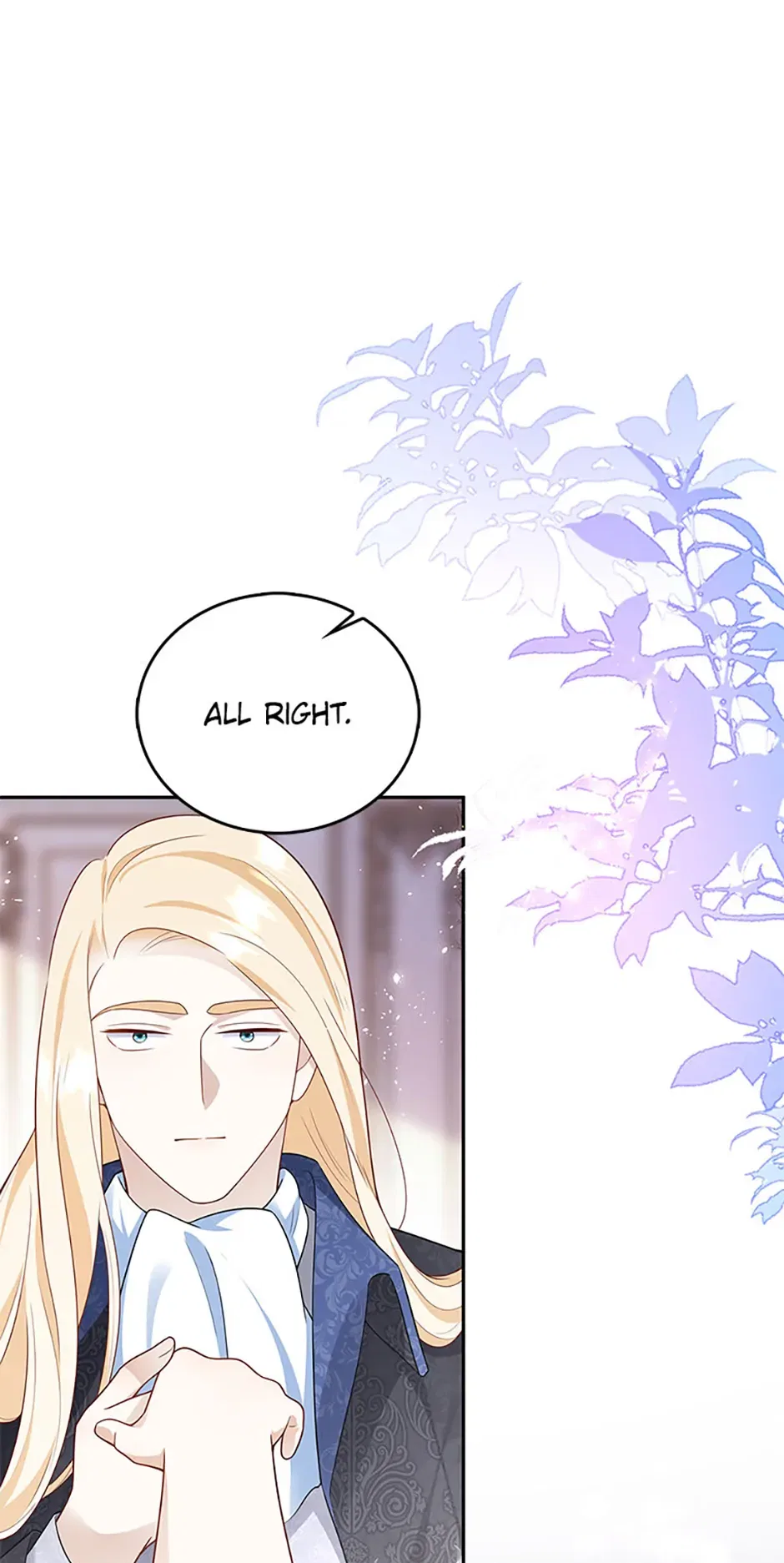 After the Frozen Heart Melts Chapter 71 – Page 21