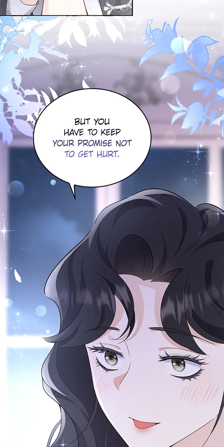 After the Frozen Heart Melts Chapter 71 – Page 22