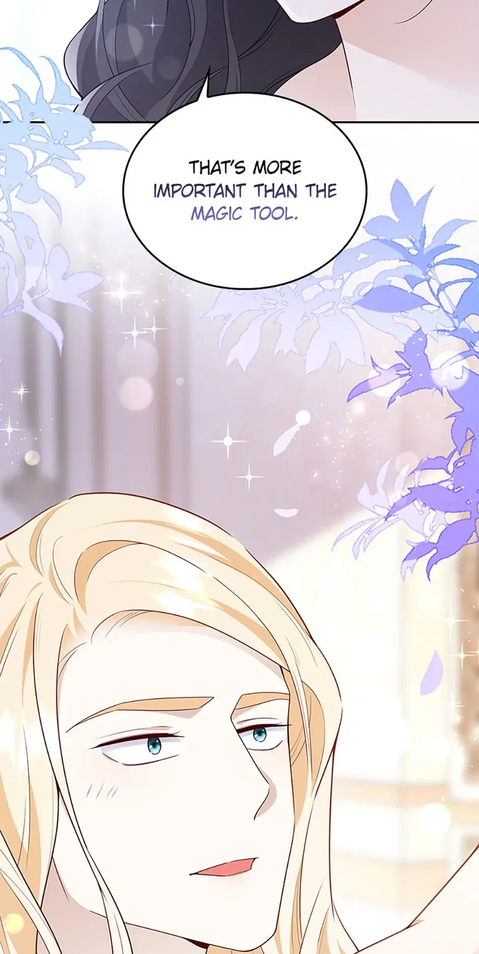 After the Frozen Heart Melts Chapter 71 – Page 23