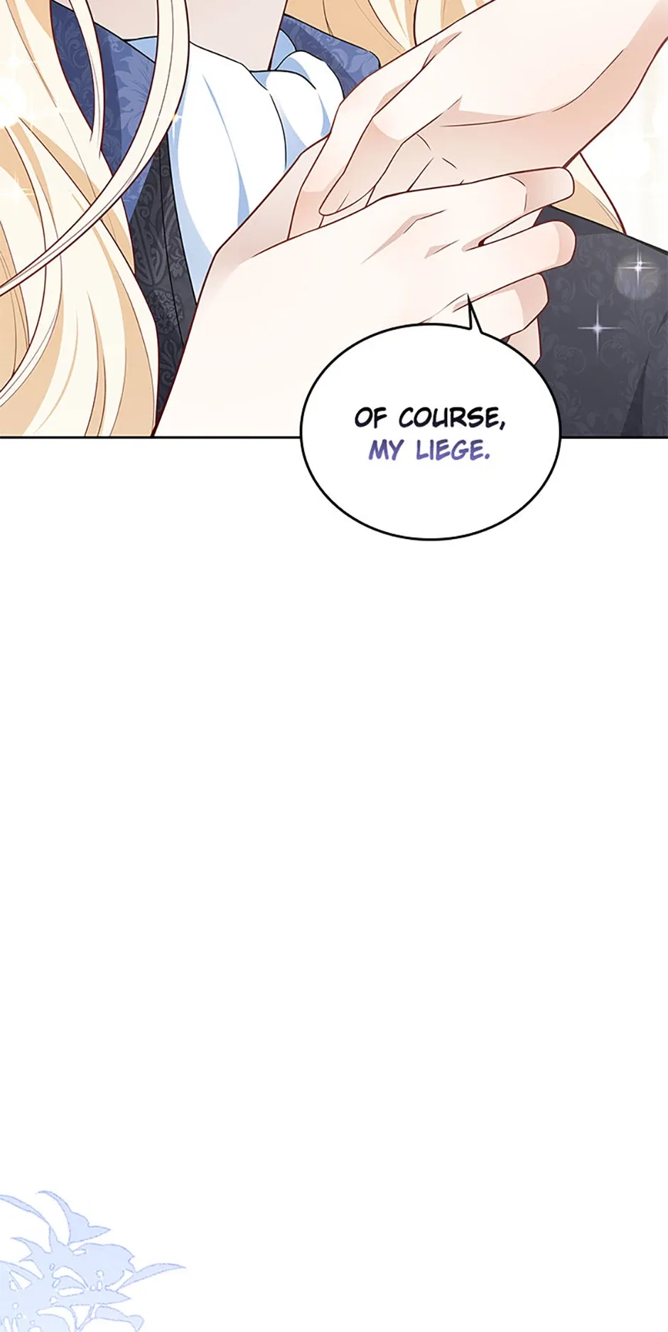After the Frozen Heart Melts Chapter 71 – Page 24