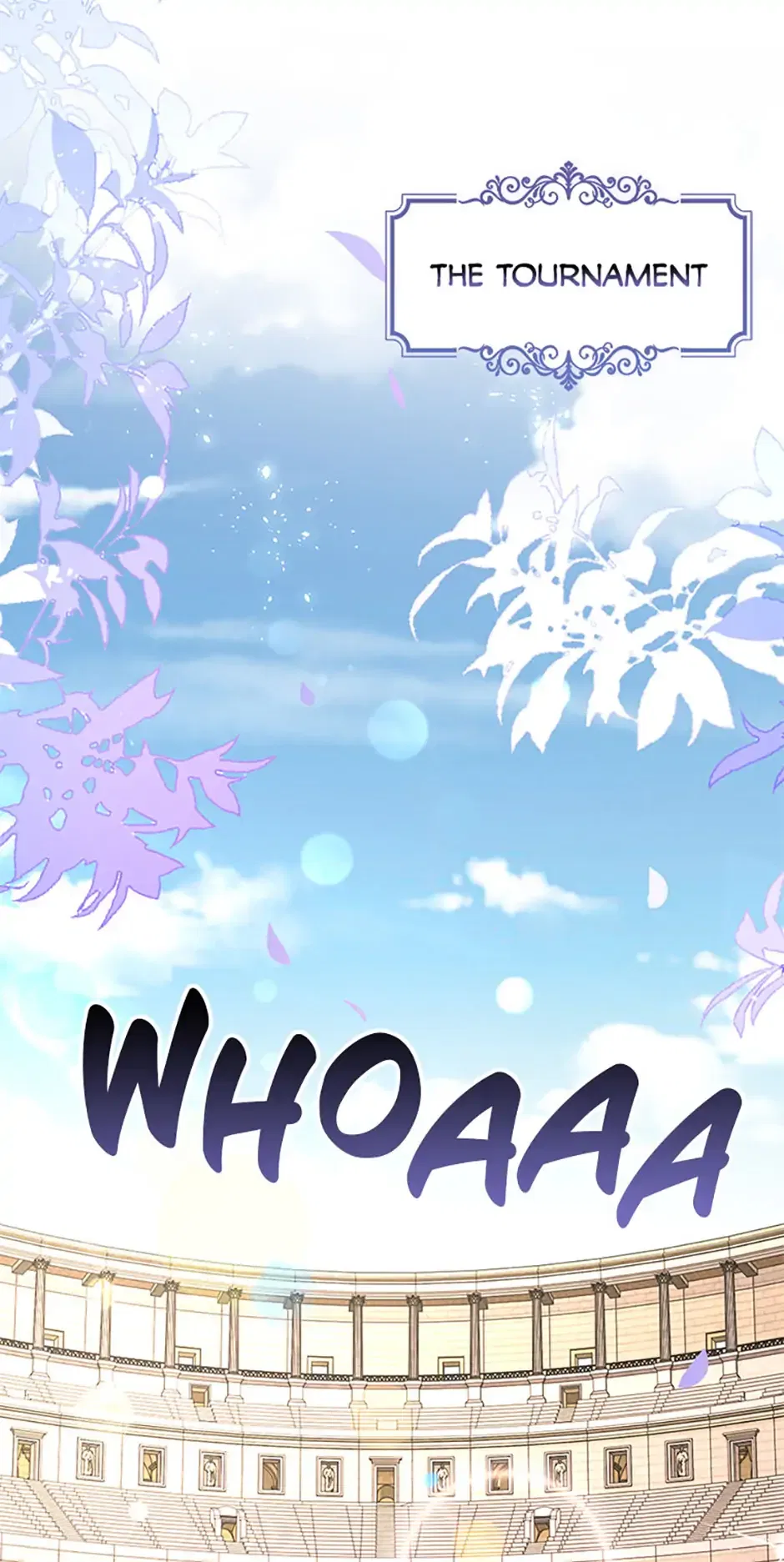 After the Frozen Heart Melts Chapter 71 – Page 25