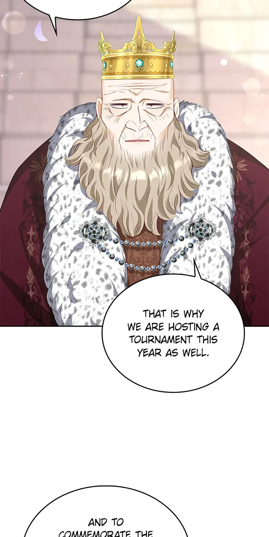 After the Frozen Heart Melts Chapter 71 – Page 27