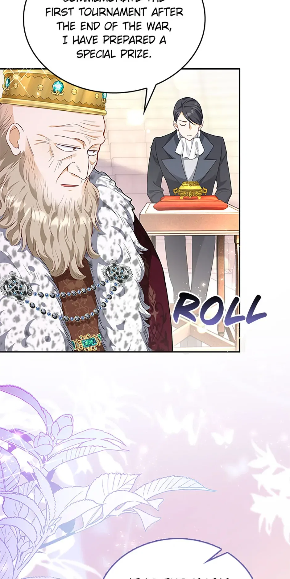 After the Frozen Heart Melts Chapter 71 – Page 28