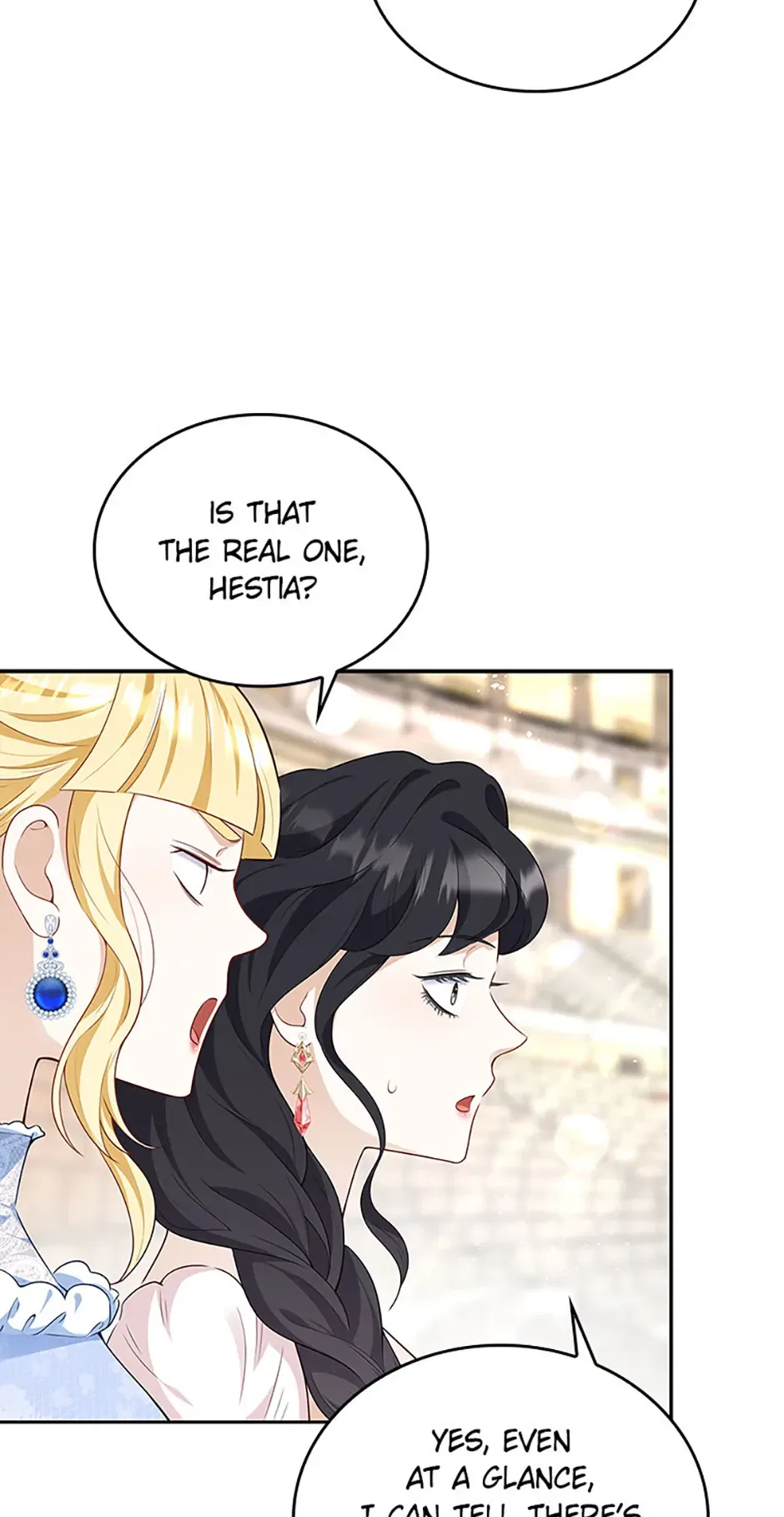 After the Frozen Heart Melts Chapter 71 – Page 31