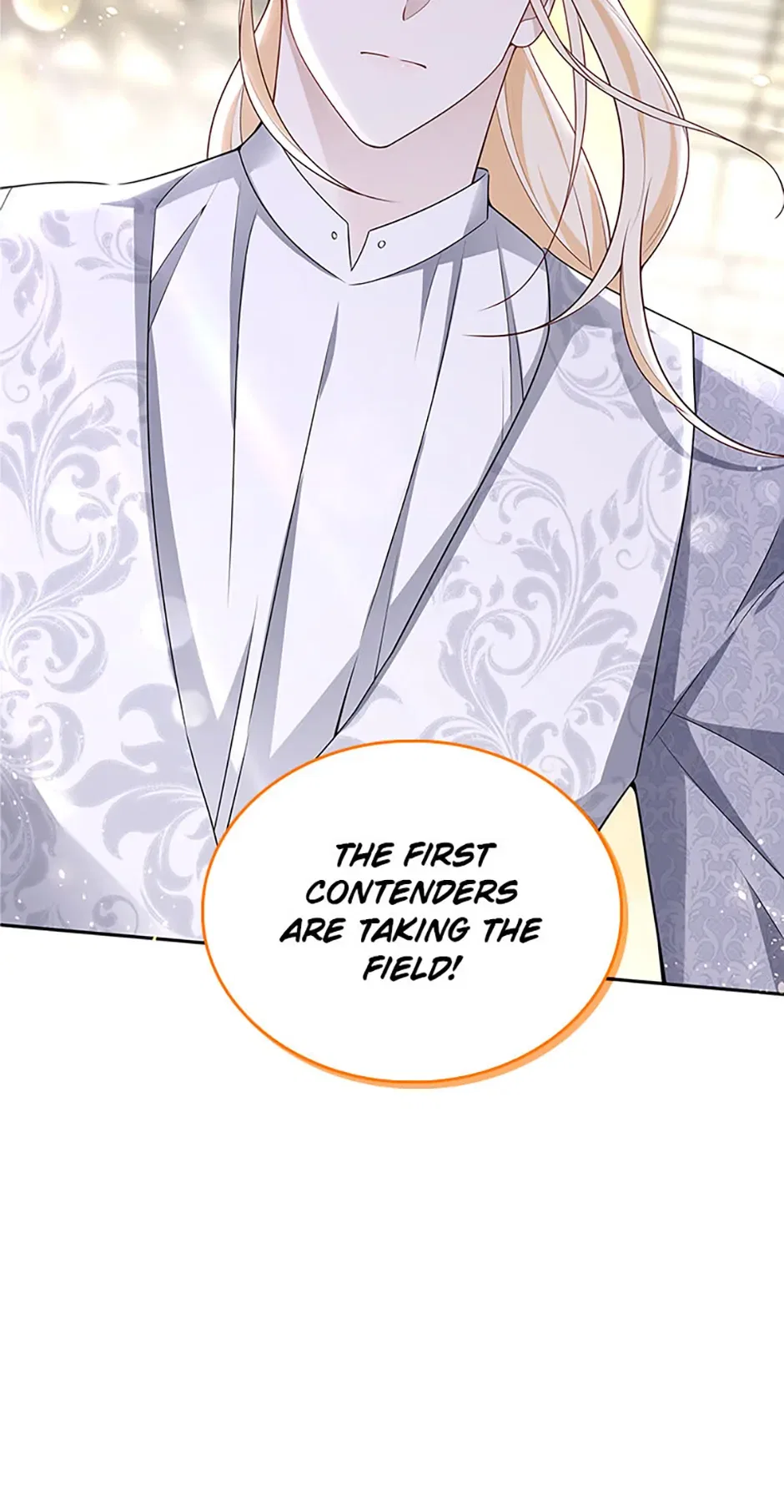 After the Frozen Heart Melts Chapter 71 – Page 39