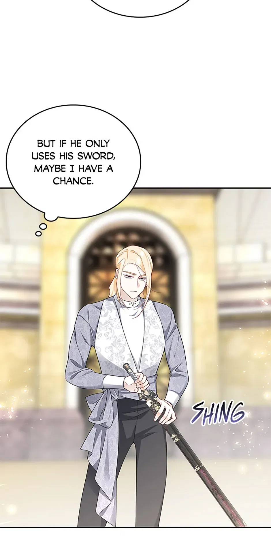 After the Frozen Heart Melts Chapter 71 – Page 41