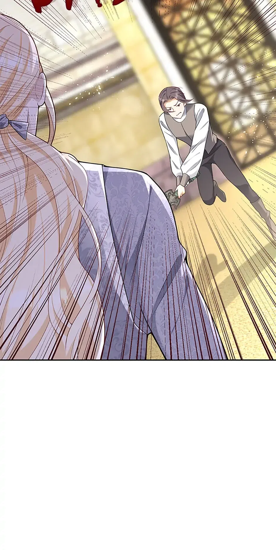 After the Frozen Heart Melts Chapter 71 – Page 43
