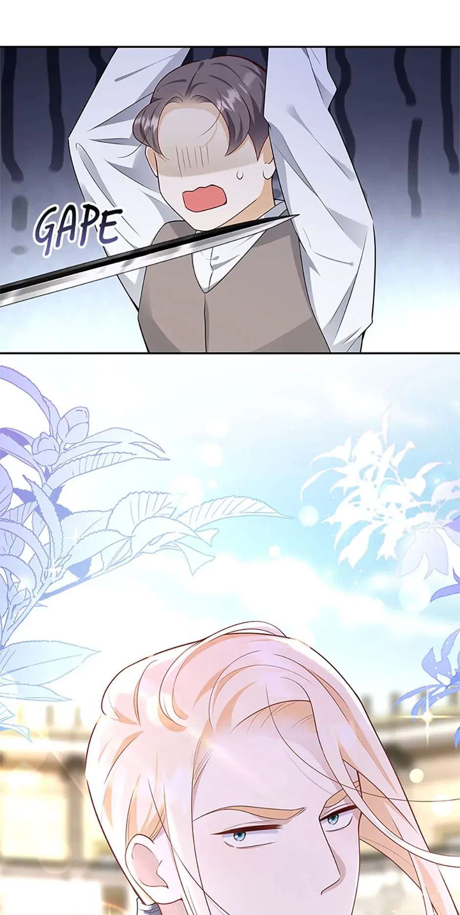 After the Frozen Heart Melts Chapter 71 – Page 47