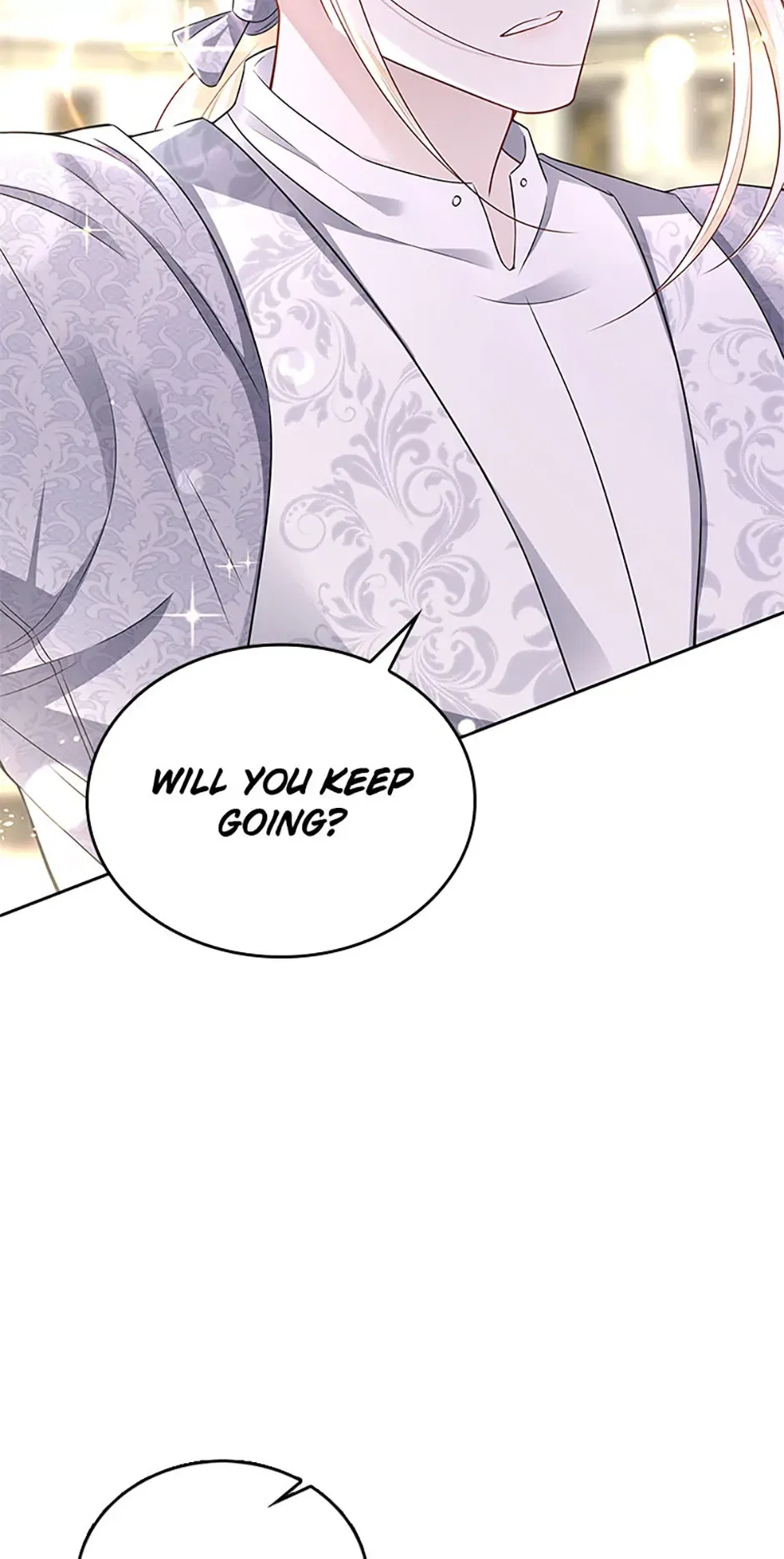 After the Frozen Heart Melts Chapter 71 – Page 48