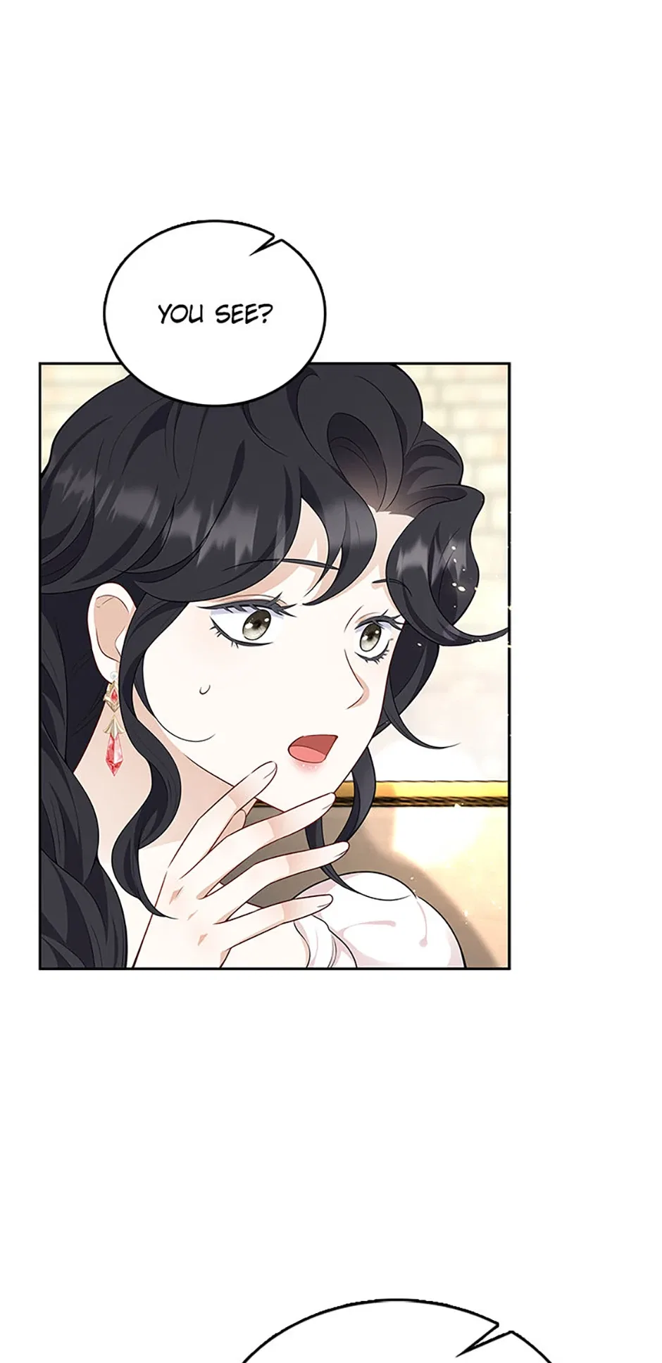 After the Frozen Heart Melts Chapter 71 – Page 50