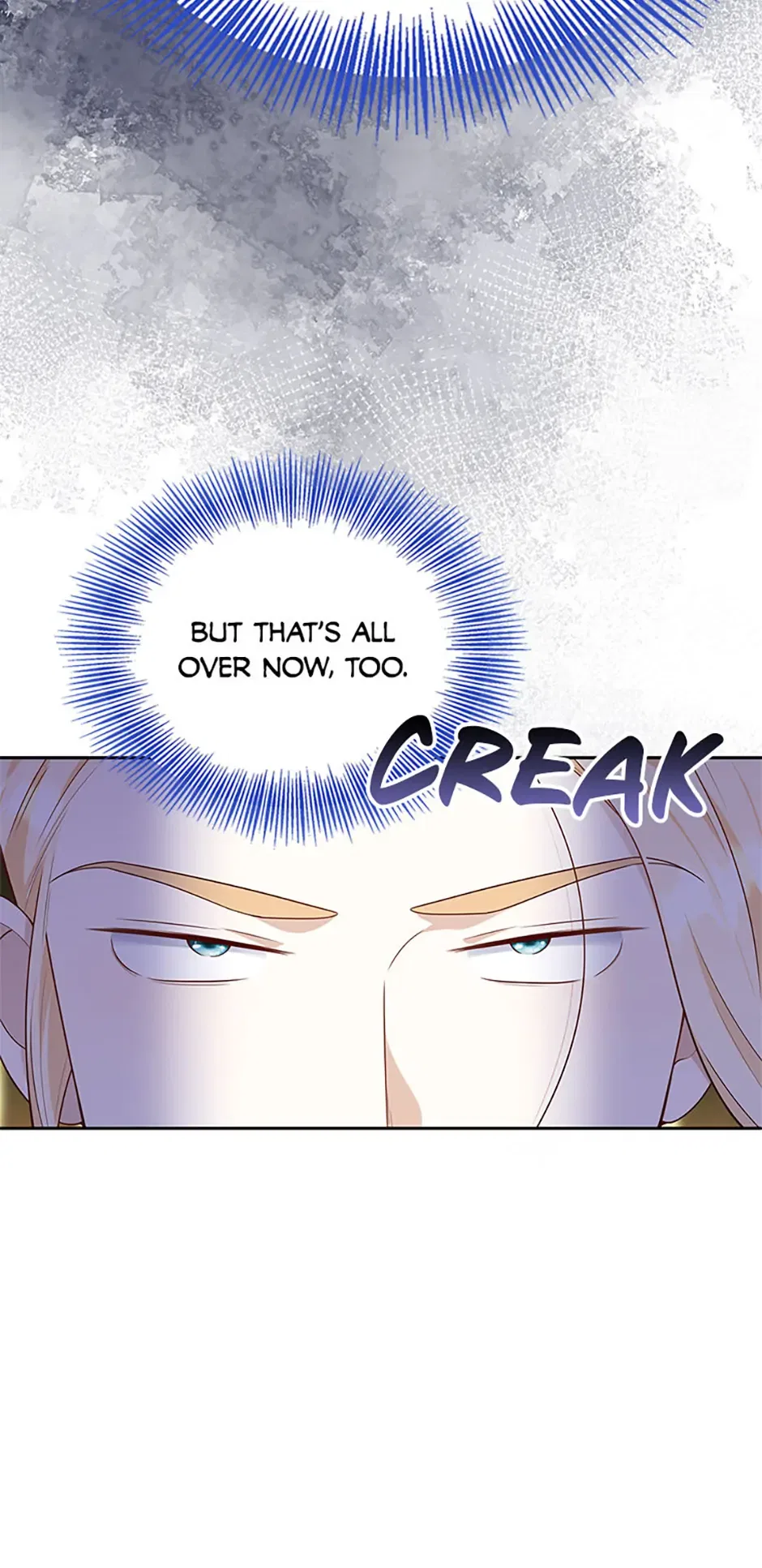 After the Frozen Heart Melts Chapter 71 – Page 58