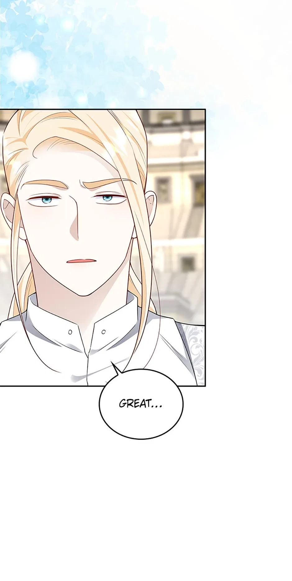 After the Frozen Heart Melts Chapter 71 – Page 62