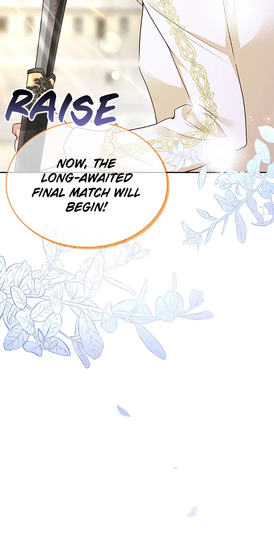 After the Frozen Heart Melts Chapter 71 – Page 66