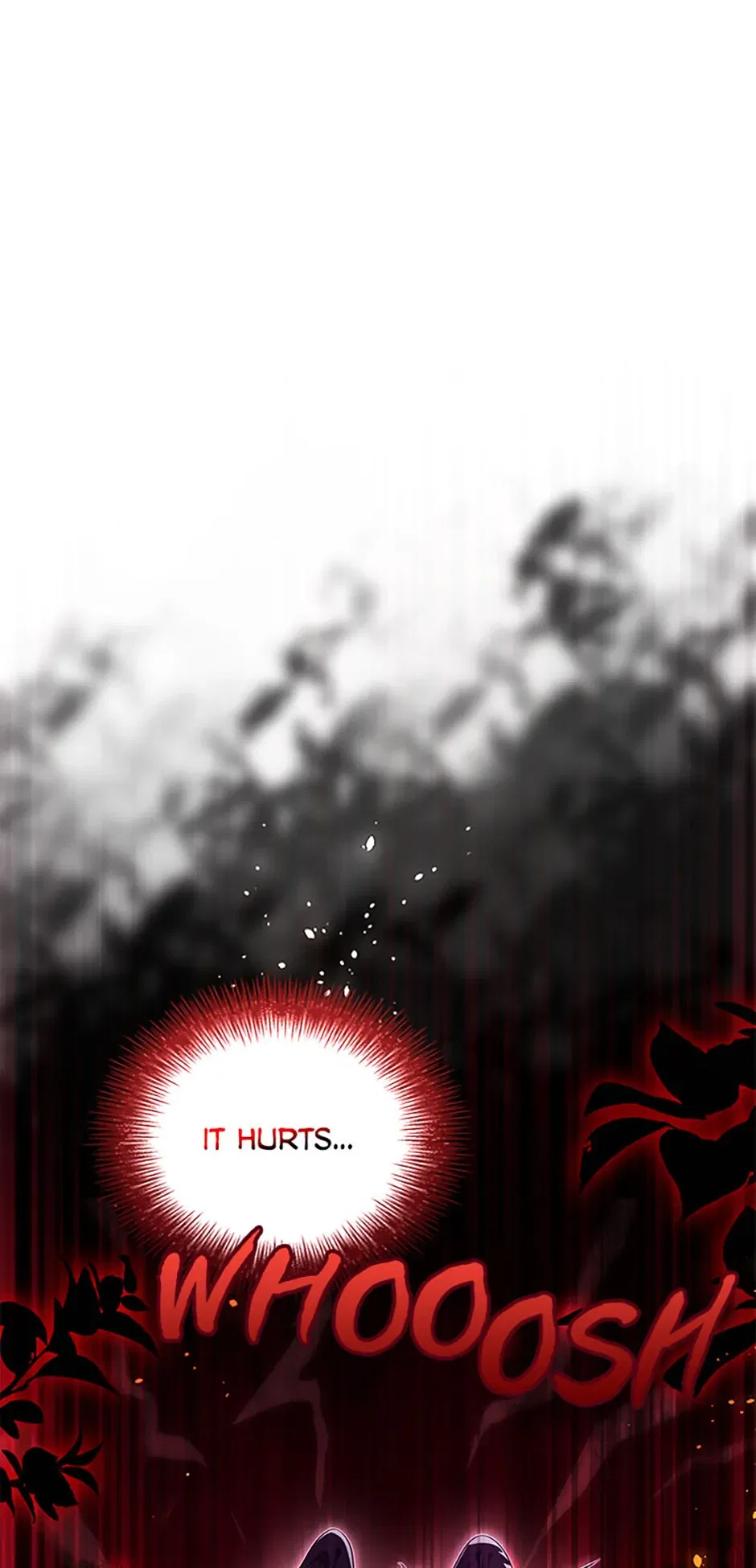 After the Frozen Heart Melts Chapter 70 – Page 2