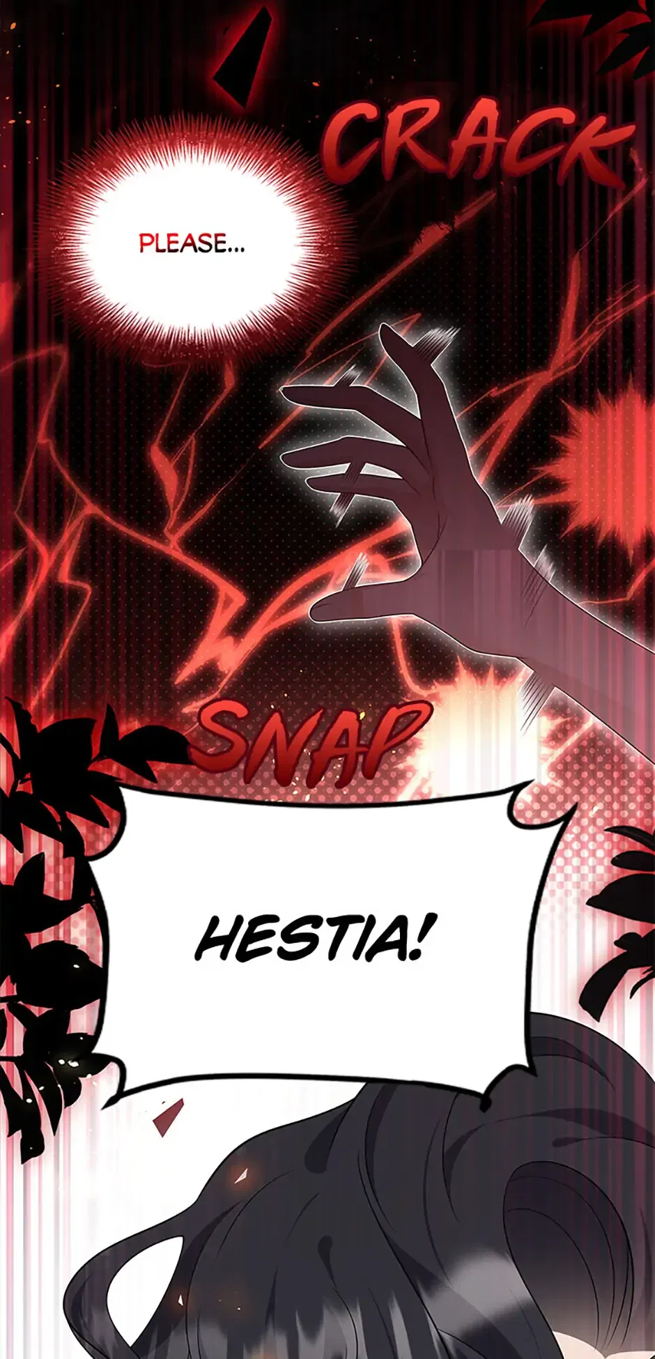 After the Frozen Heart Melts Chapter 70 – Page 4