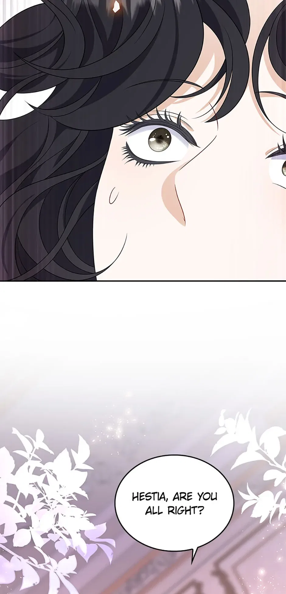 After the Frozen Heart Melts Chapter 70 – Page 5