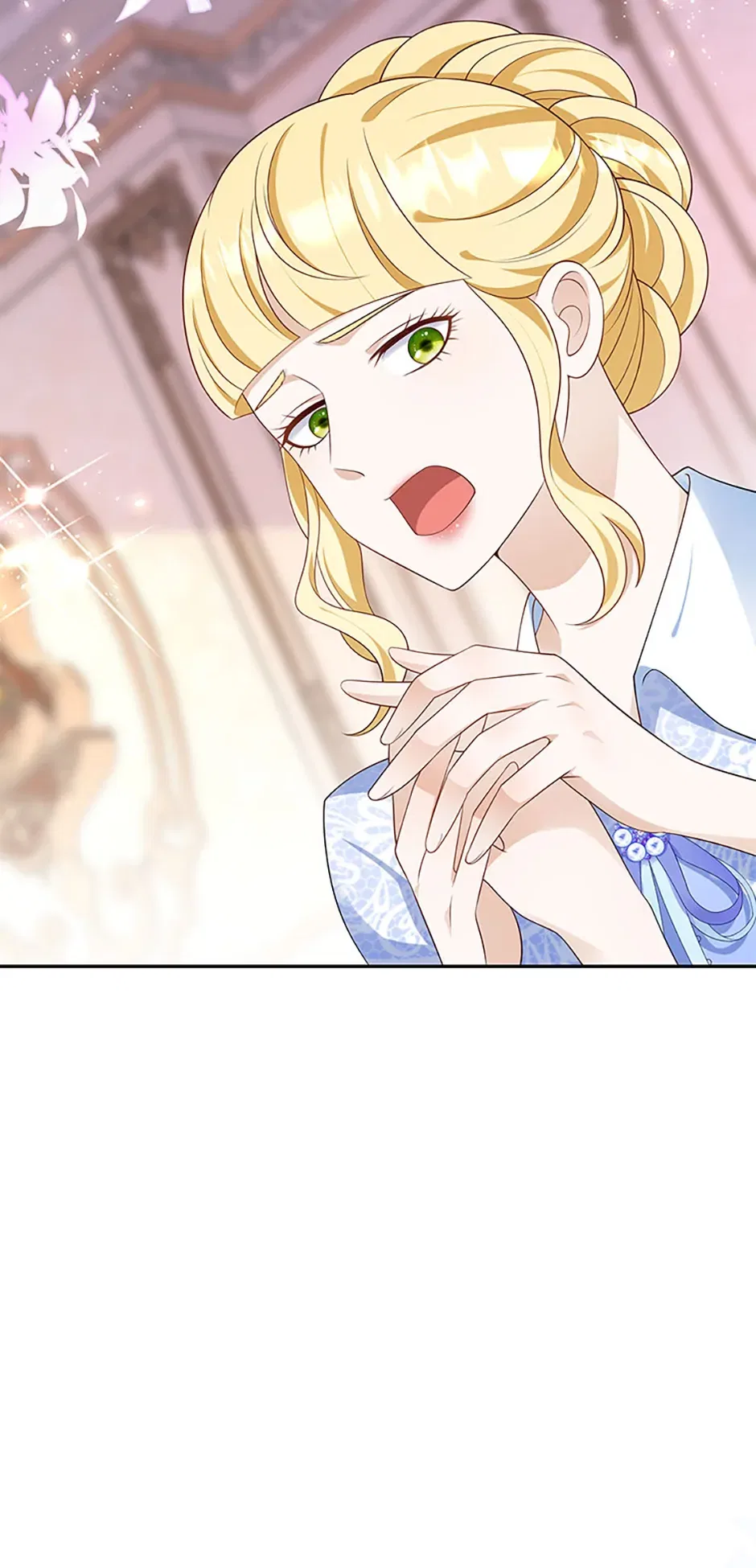 After the Frozen Heart Melts Chapter 70 – Page 6