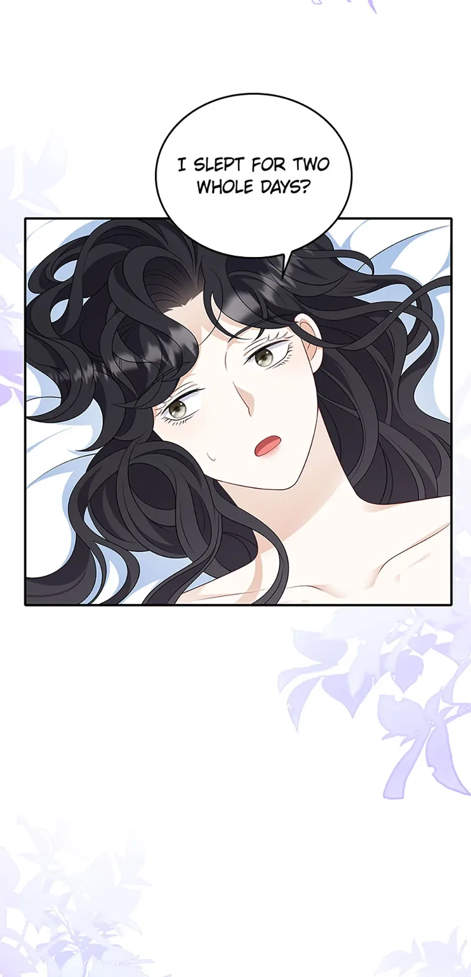 After the Frozen Heart Melts Chapter 70 – Page 9