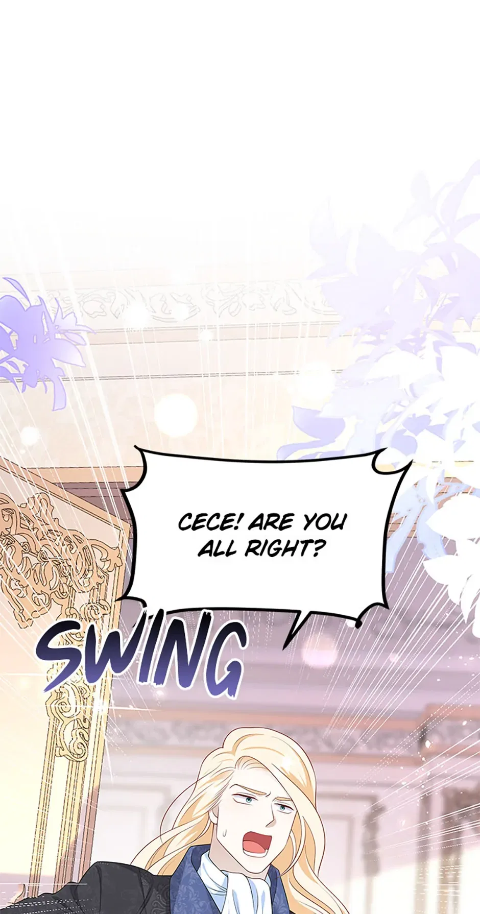 After the Frozen Heart Melts Chapter 70 – Page 11