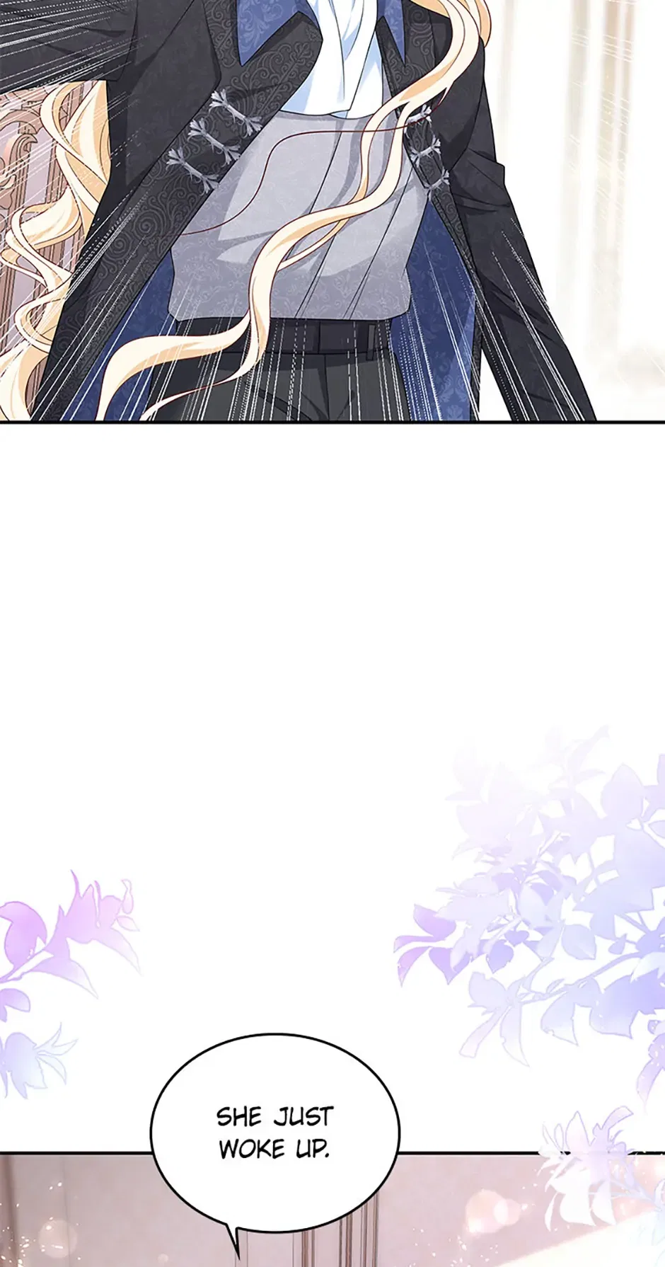After the Frozen Heart Melts Chapter 70 – Page 12