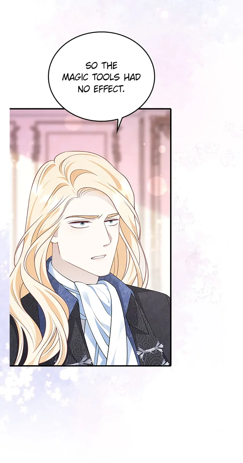 After the Frozen Heart Melts Chapter 70 – Page 14