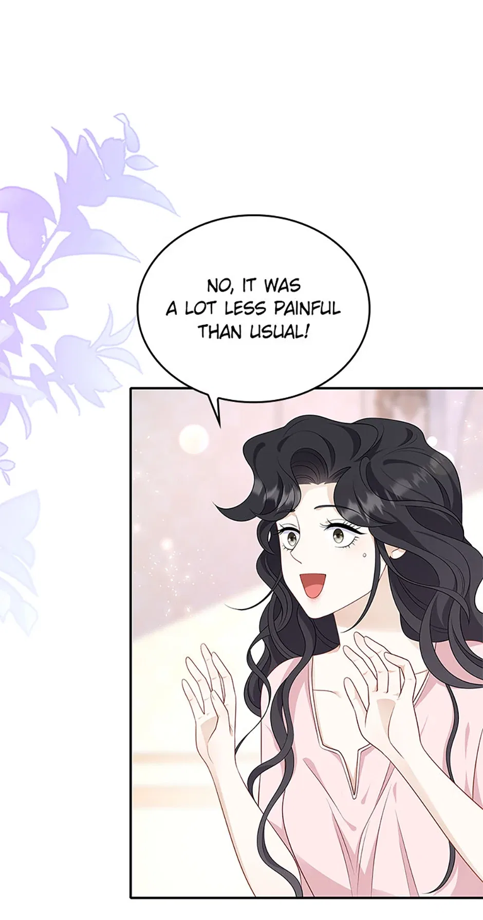 After the Frozen Heart Melts Chapter 70 – Page 15