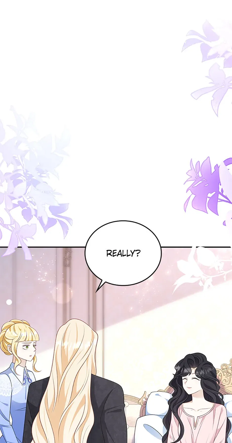 After the Frozen Heart Melts Chapter 70 – Page 16