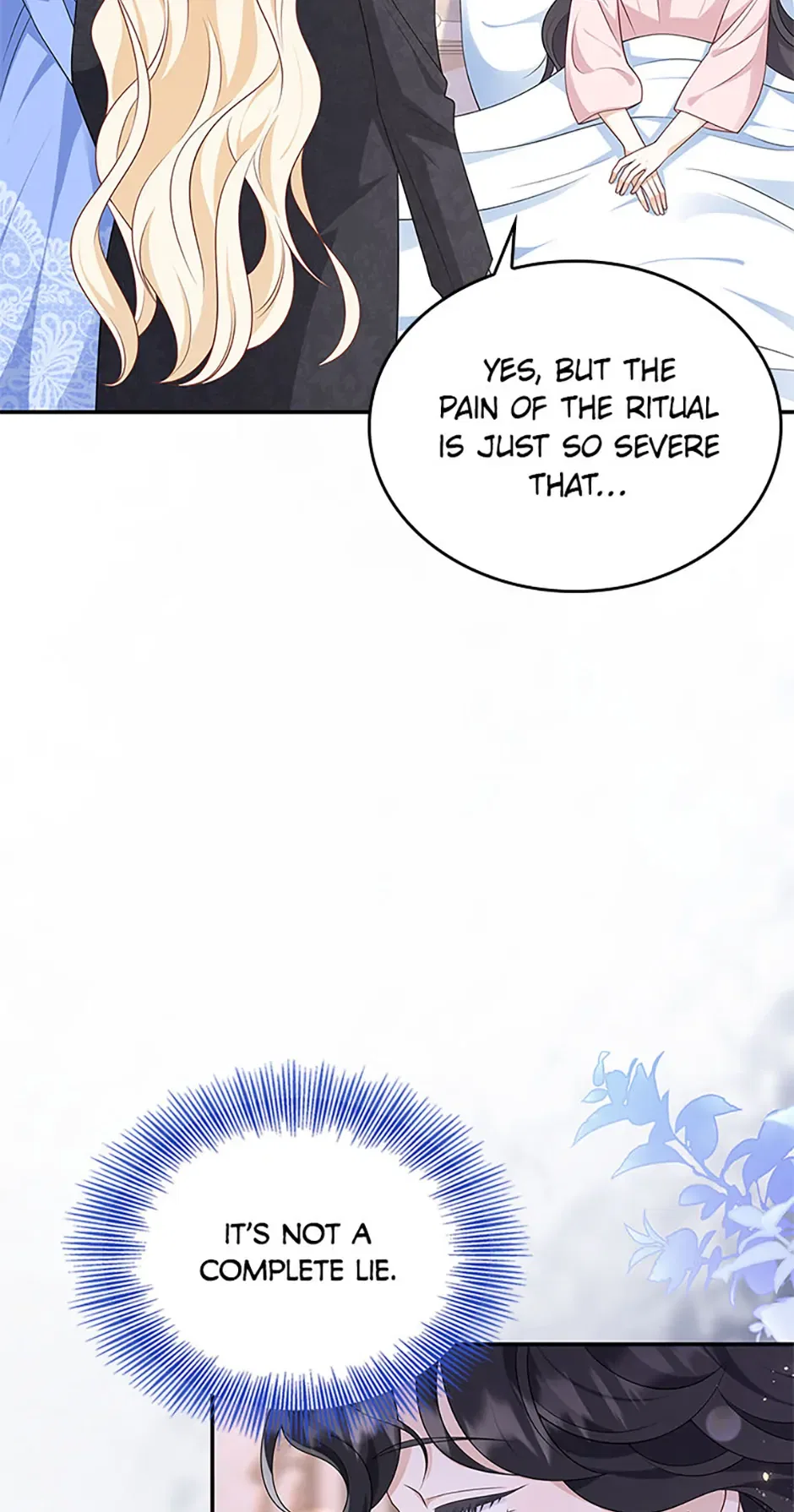 After the Frozen Heart Melts Chapter 70 – Page 17