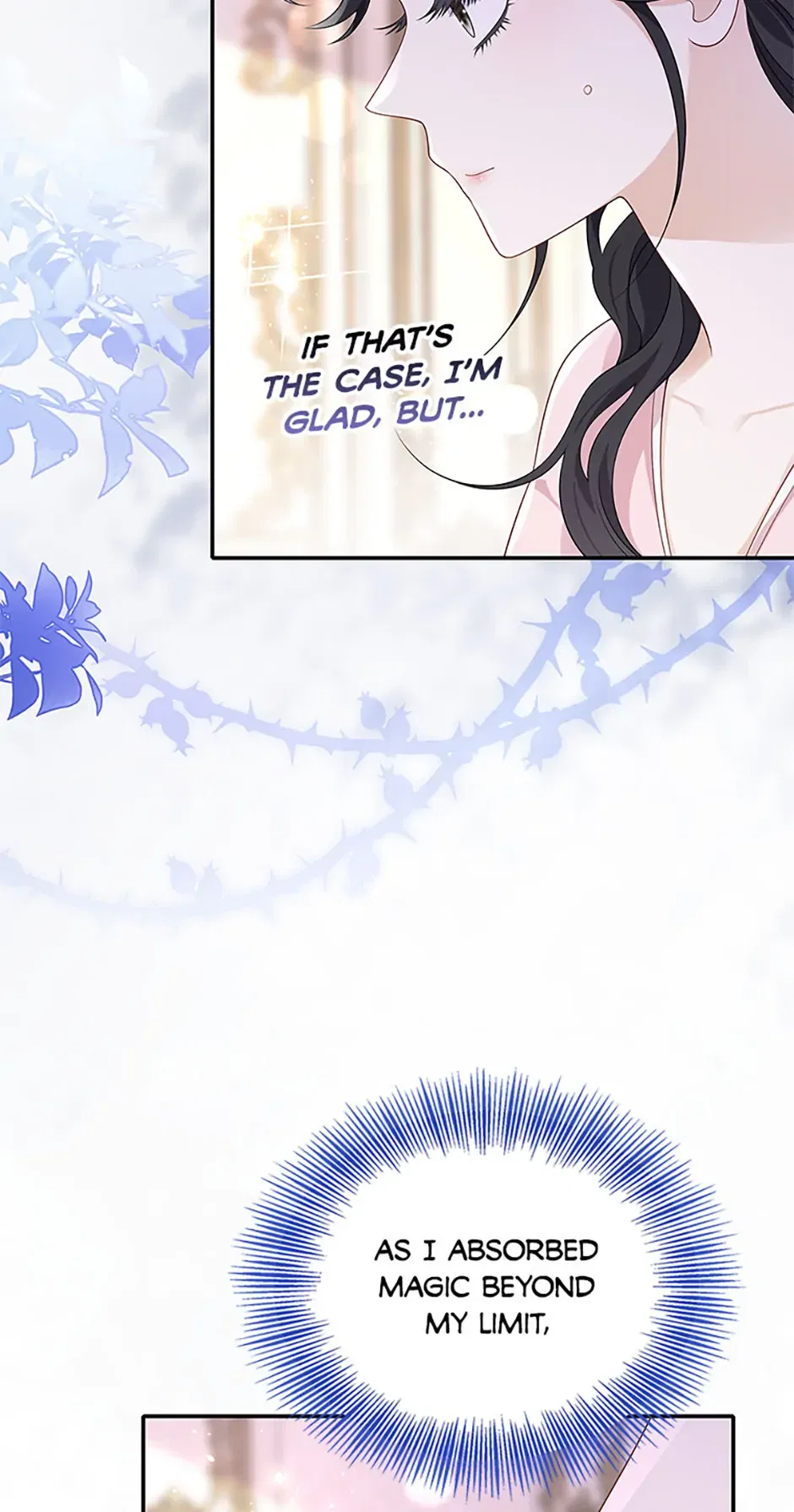 After the Frozen Heart Melts Chapter 70 – Page 18
