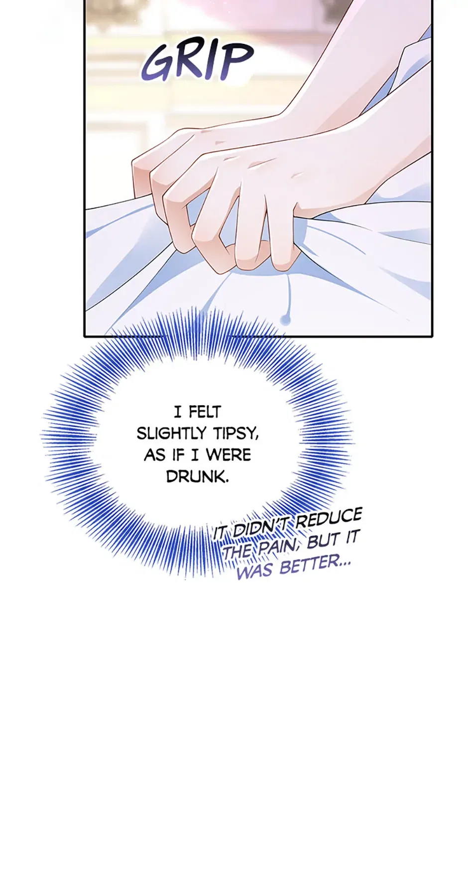 After the Frozen Heart Melts Chapter 70 – Page 19