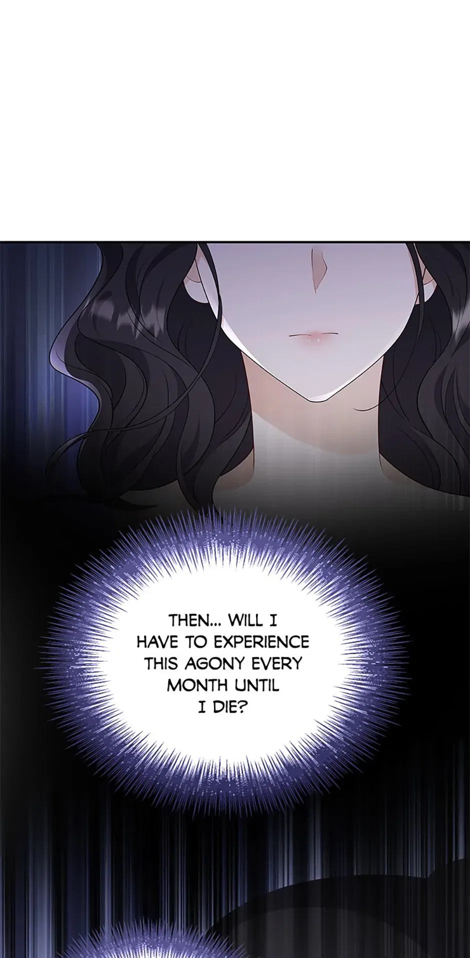 After the Frozen Heart Melts Chapter 70 – Page 20