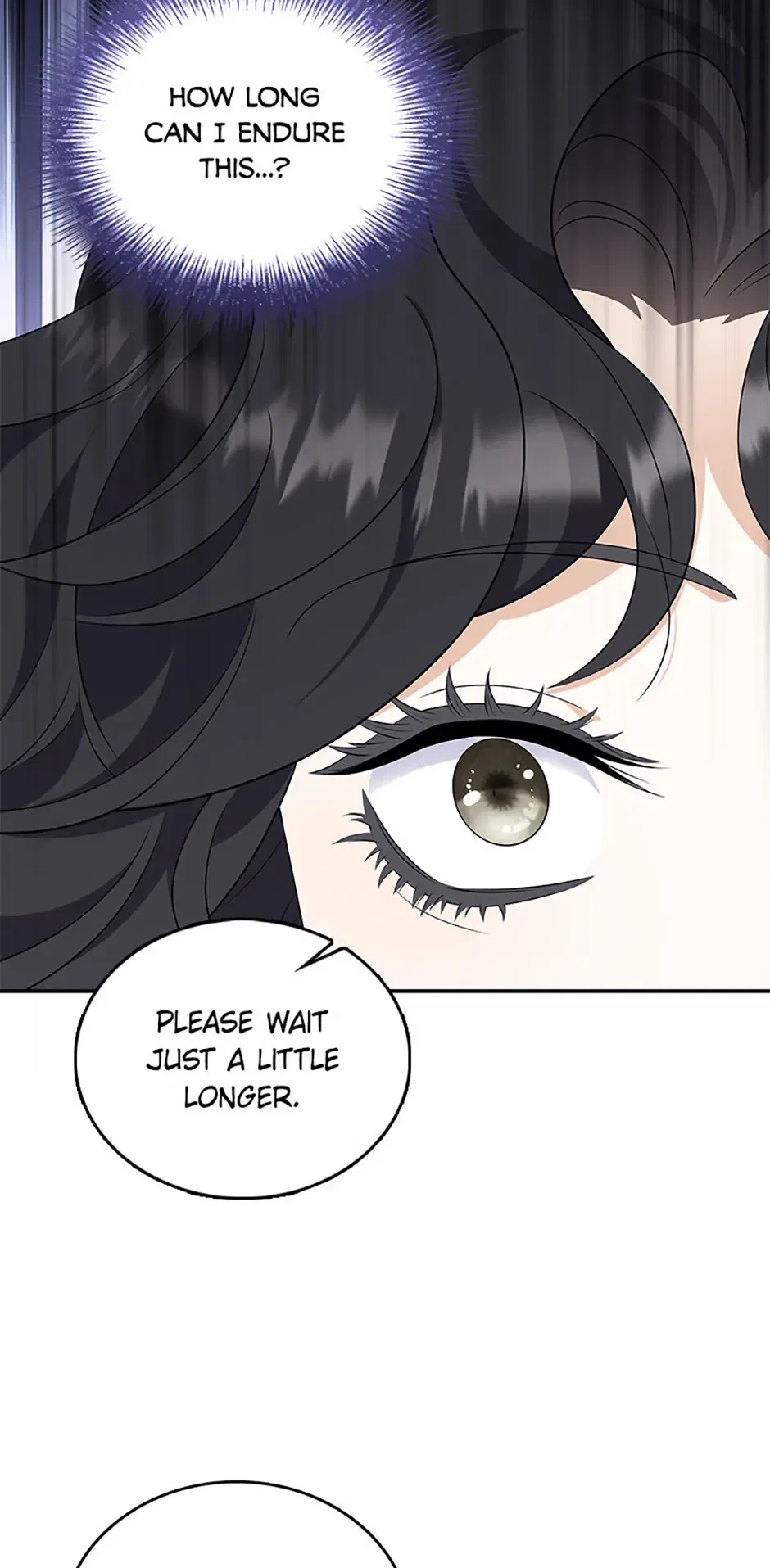 After the Frozen Heart Melts Chapter 70 – Page 21