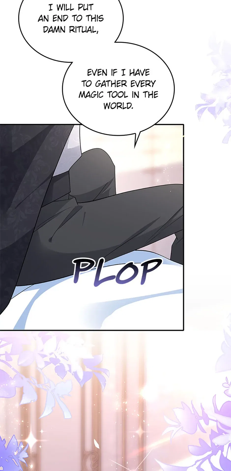 After the Frozen Heart Melts Chapter 70 – Page 22