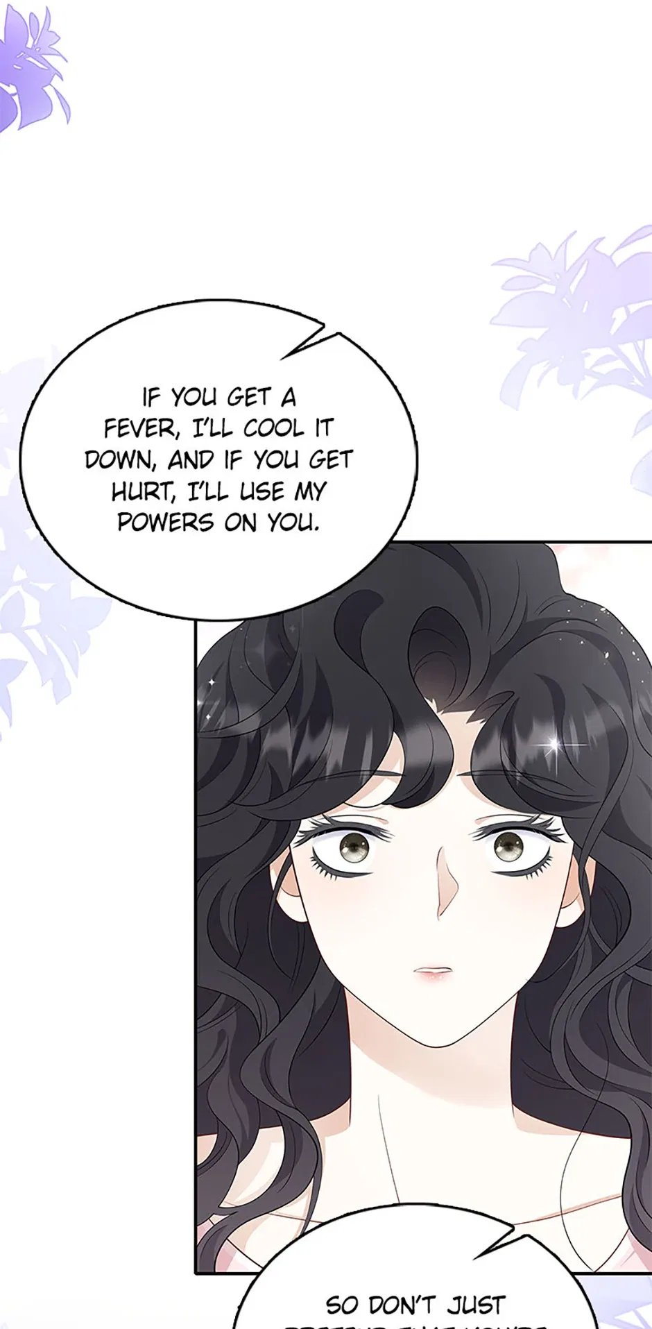 After the Frozen Heart Melts Chapter 70 – Page 24