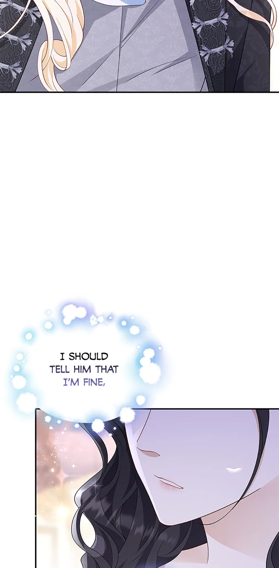 After the Frozen Heart Melts Chapter 70 – Page 26