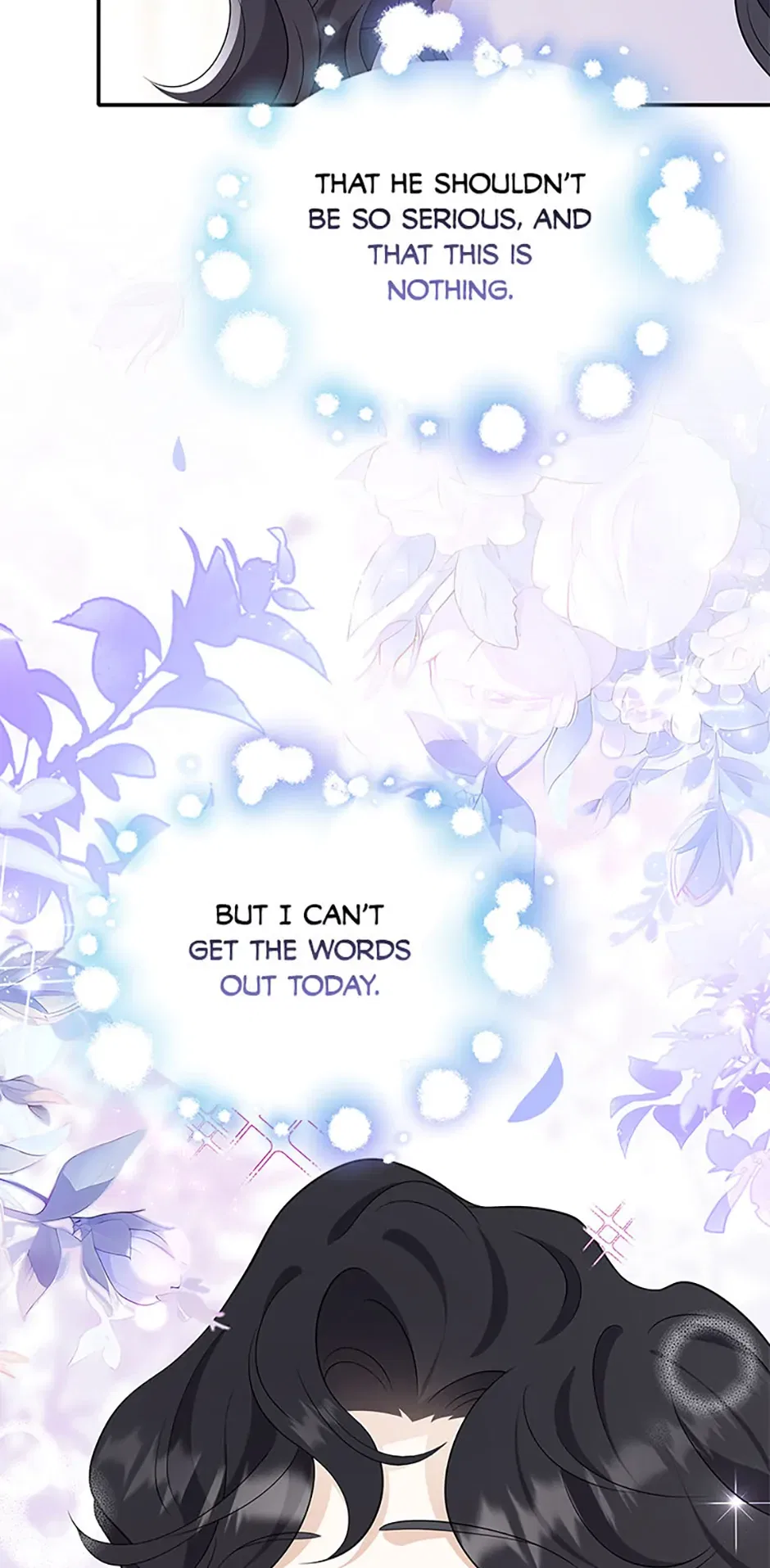 After the Frozen Heart Melts Chapter 70 – Page 27
