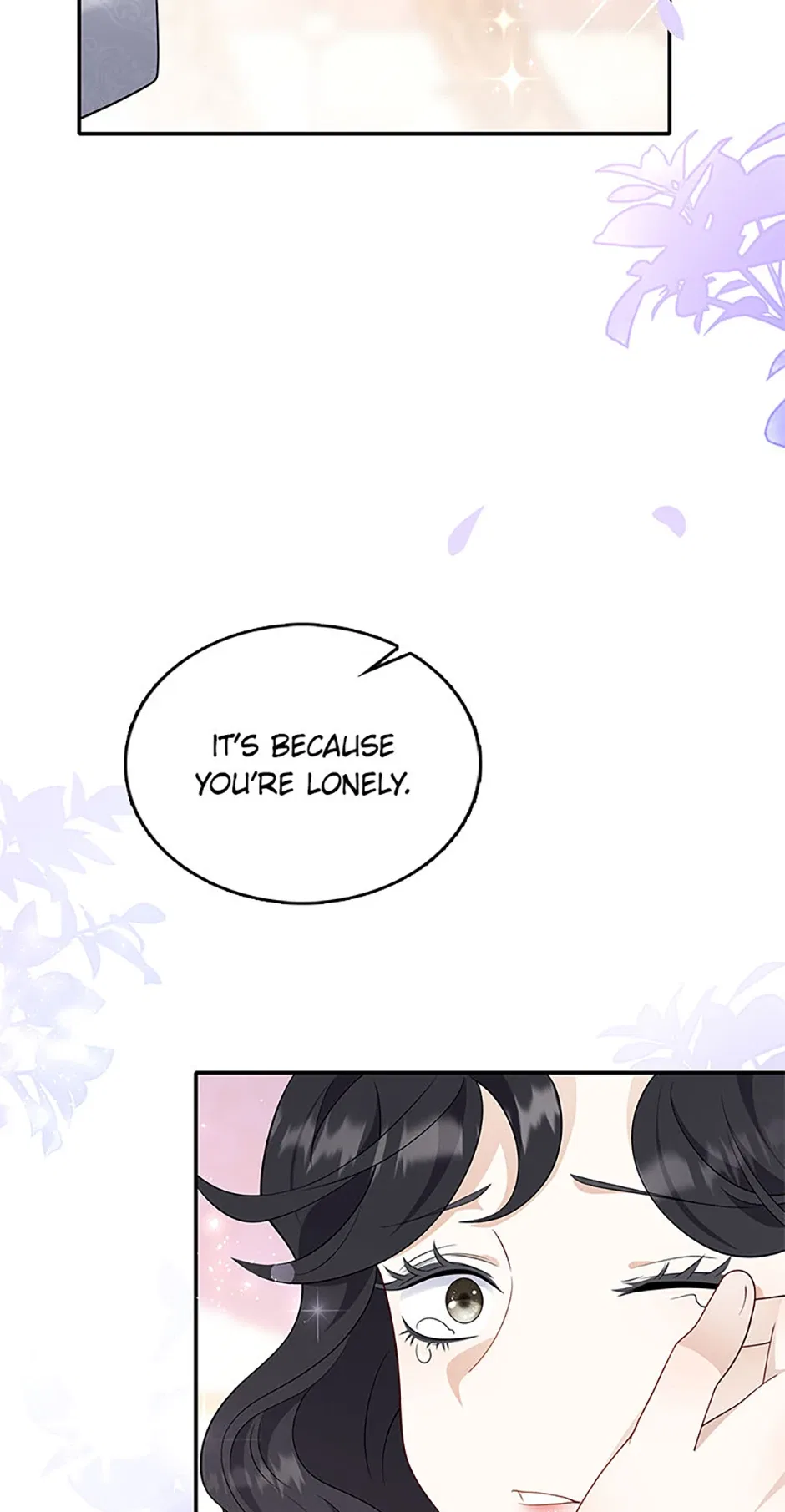 After the Frozen Heart Melts Chapter 70 – Page 31