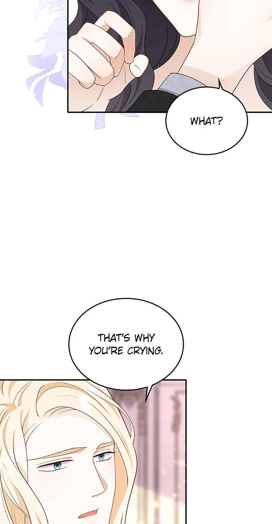 After the Frozen Heart Melts Chapter 70 – Page 32