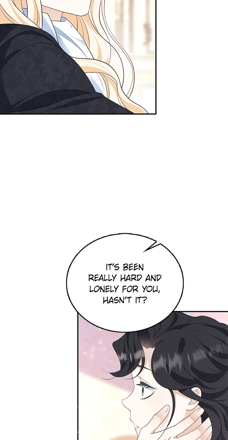 After the Frozen Heart Melts Chapter 70 – Page 33