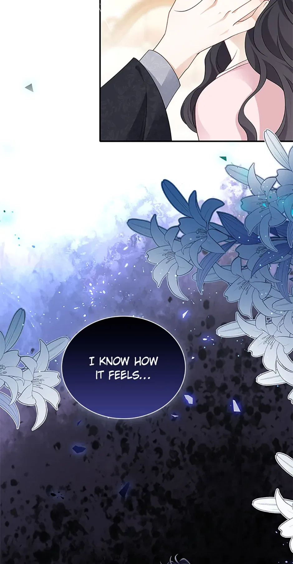 After the Frozen Heart Melts Chapter 70 – Page 34