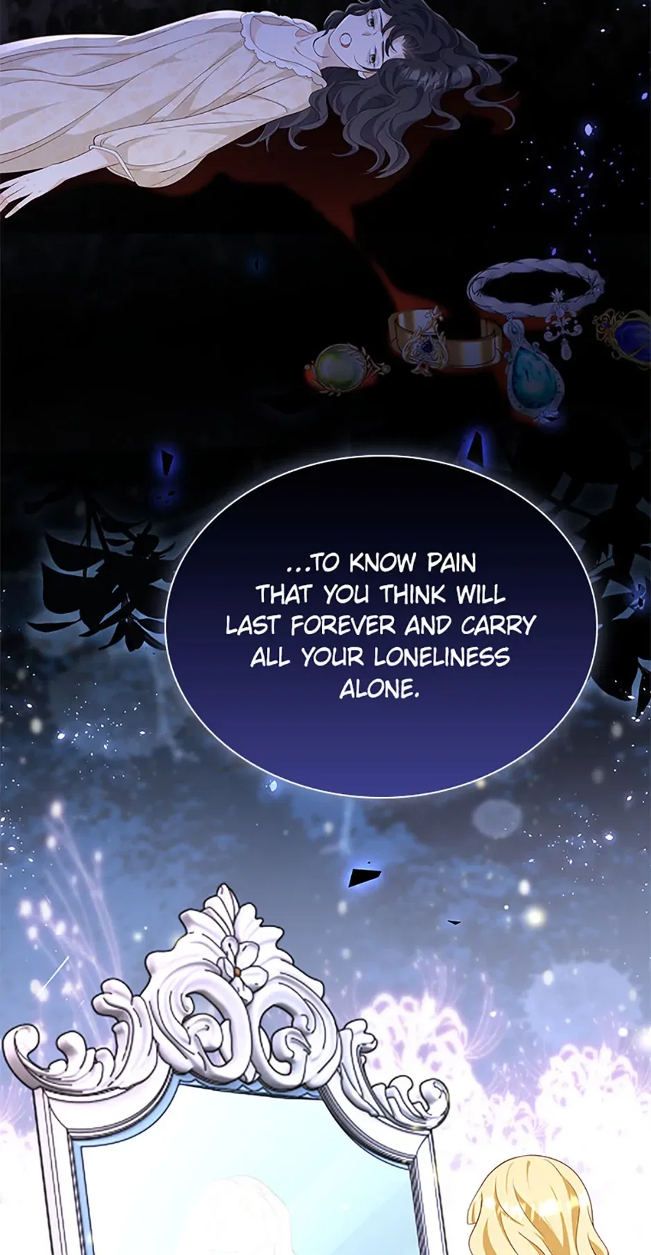 After the Frozen Heart Melts Chapter 70 – Page 35